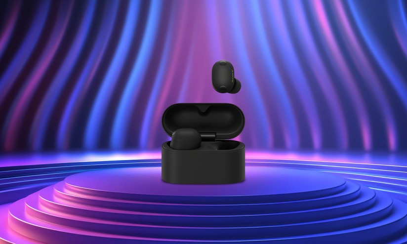 Sony WF-1000XM6 chega com cancelamento de ruído 25% superior e
