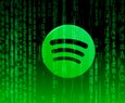 Queda geral recente do Spotify pode ter rela??o com a guerra no Ir?