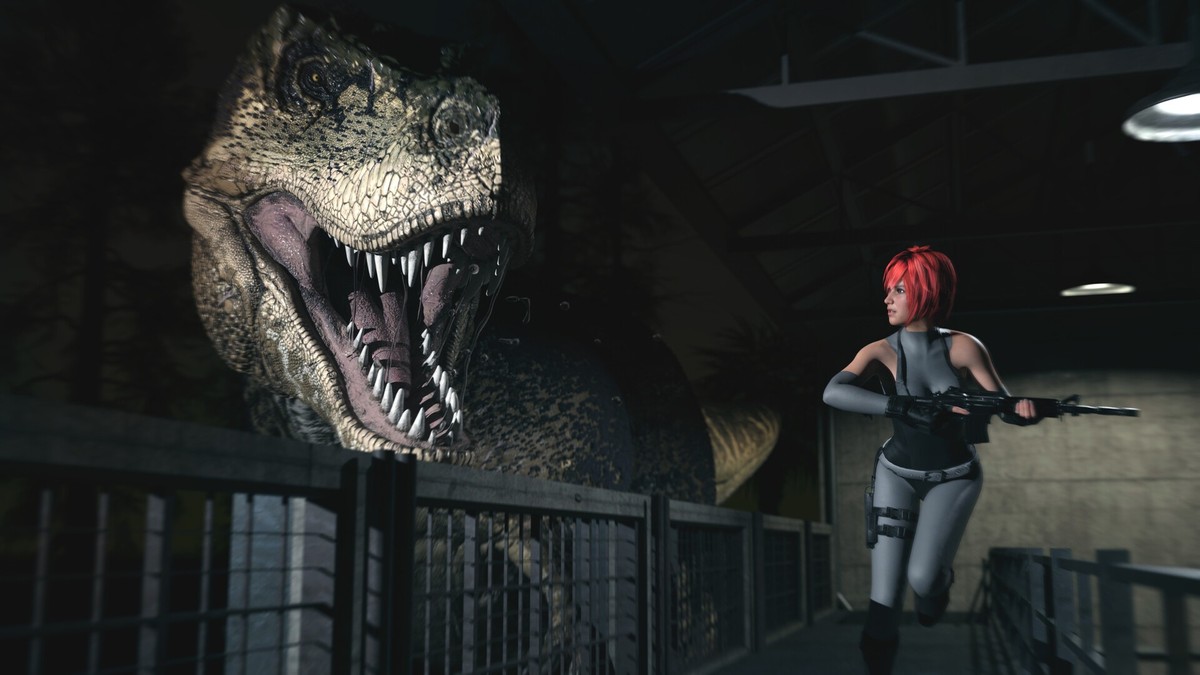 Dino Crisis: Capcom trabalha no remake e ele pode ser lançado em breve, diz rumor
