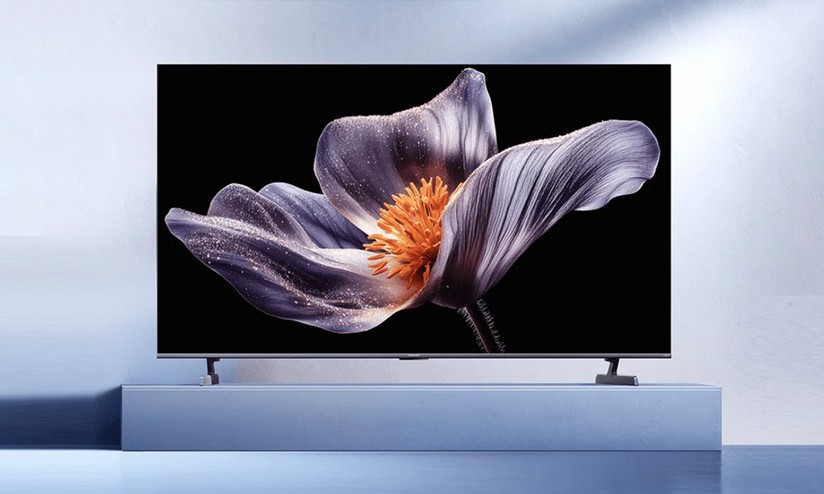 Xiaomi TV S Mini LED 2026: versão global terá 144Hz e 1.200 nits