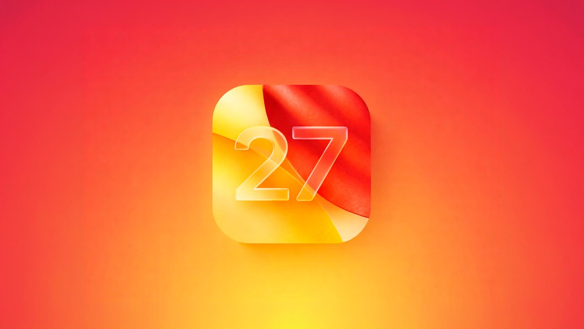 Apple lança Beta 4 do iOS 27, iPadOS 27, tvOS 27, macOS 27 e watchOS 27