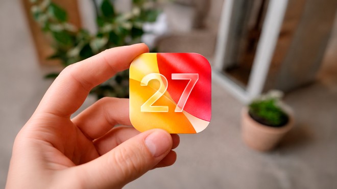 iOS 27: Apple planeja 