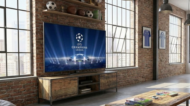 Champions League 2025/26: onde assistir aos jogos de ida das semifinais na TV e internet