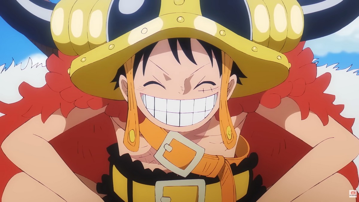 One Piece entra em hiato: arco de Elbaph encerra 1ª parte e só volta em 2027