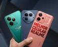 Melhor celular realme para comprar | Guia do TudoCelular