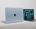 Primeiro MacBook de tela sens?vel ao toque ? confirmado por informante
