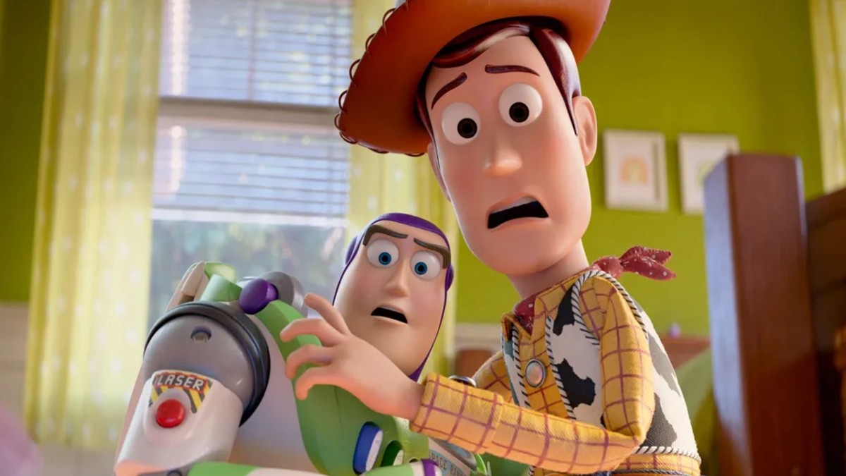 Netflix, Prime Video e Disney+ na próxima semana: Toy Story 5, American Horror Story 13 e mais