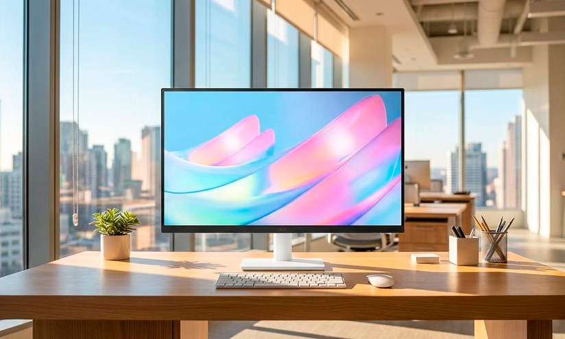 LG UltraFine 27