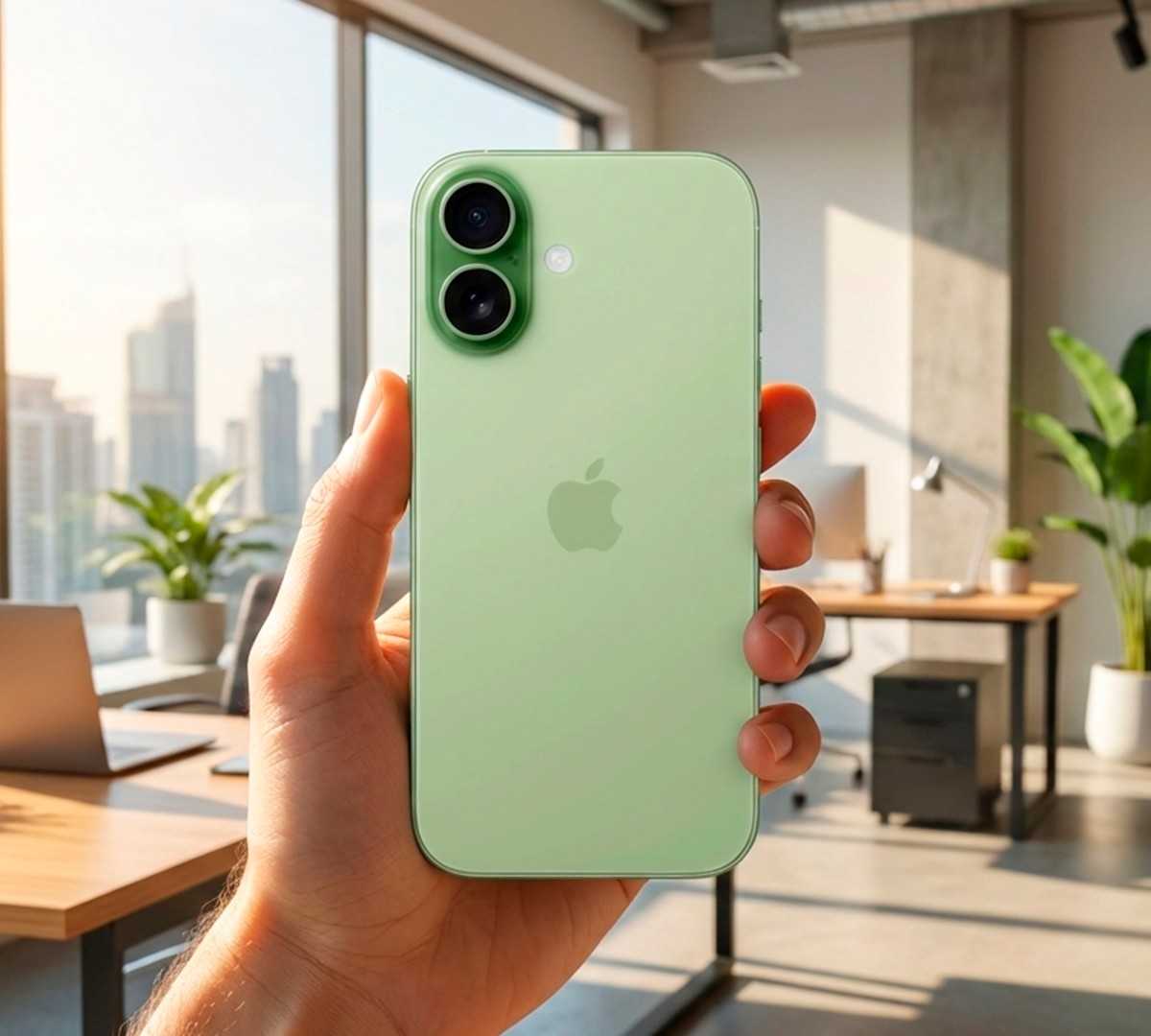 iPhone 17: top de linha da Apple surge em oferta por menos de R