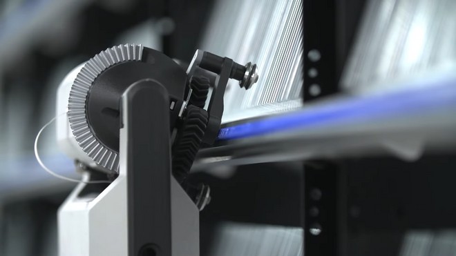 O fim da perda de dados: Microsoft cria 