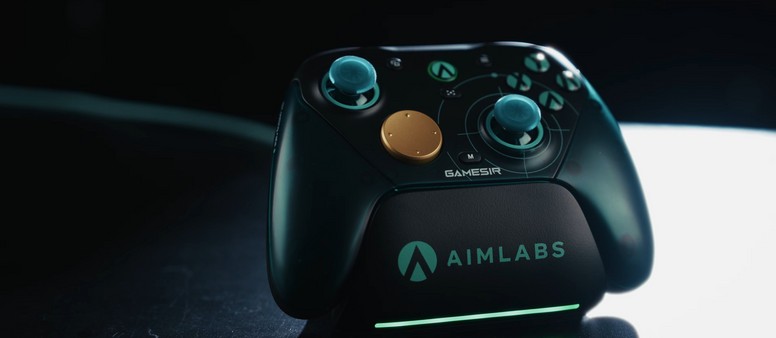 GameSir G7 Pro 8K PC Aimlabs Edition - TudoCelular.com