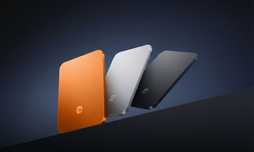 Xiaomi lançará powerbank magnética ultrafina de 5000mAh no mercado