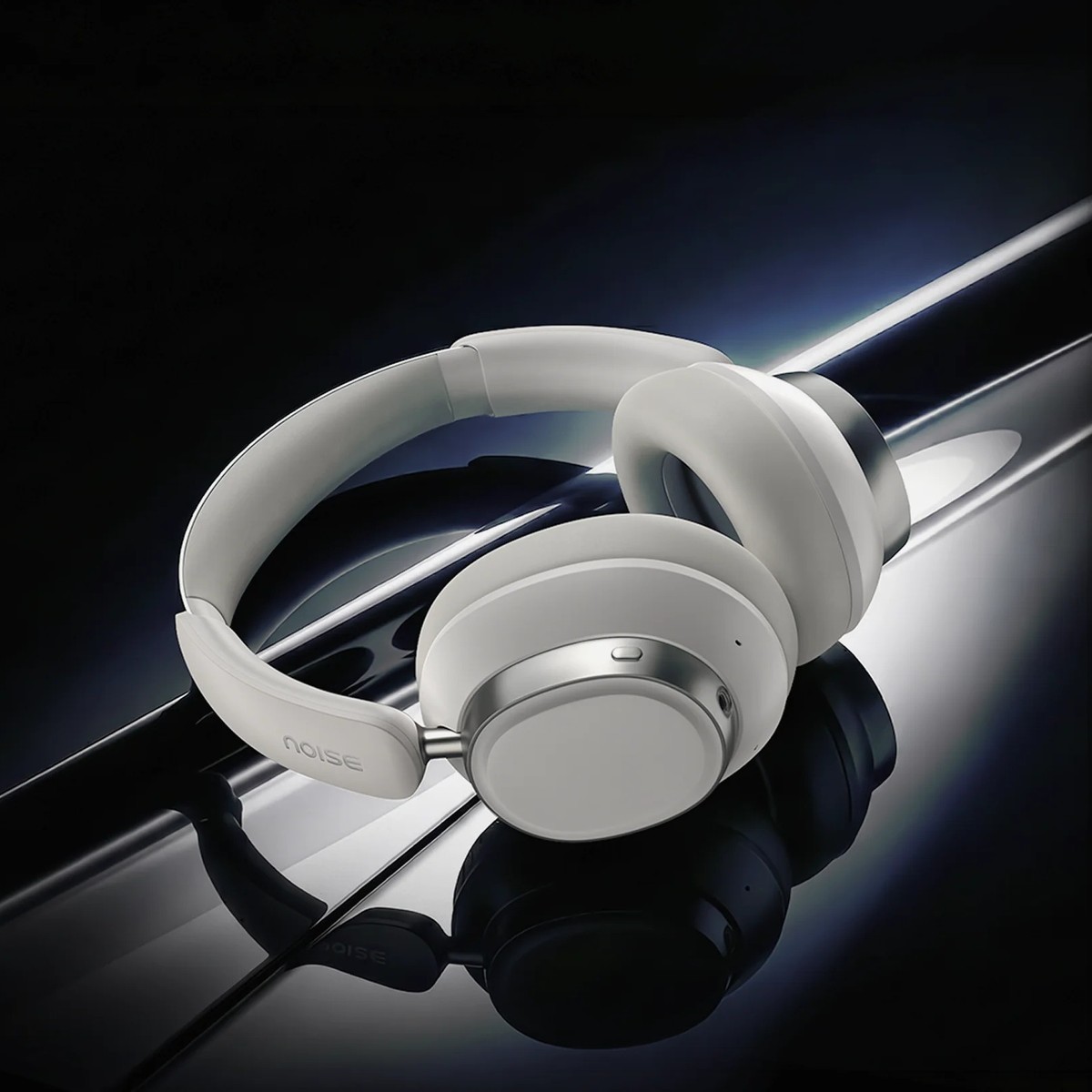 ヘッドフォン　Air Max Noise lança Airwave Max 6 com bateria recorde de 120 horas e
