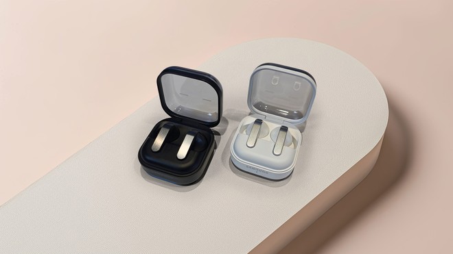 Galaxy Buds 4 caiem para R$ 786 no Mercado Livre com cupom HOJETECH