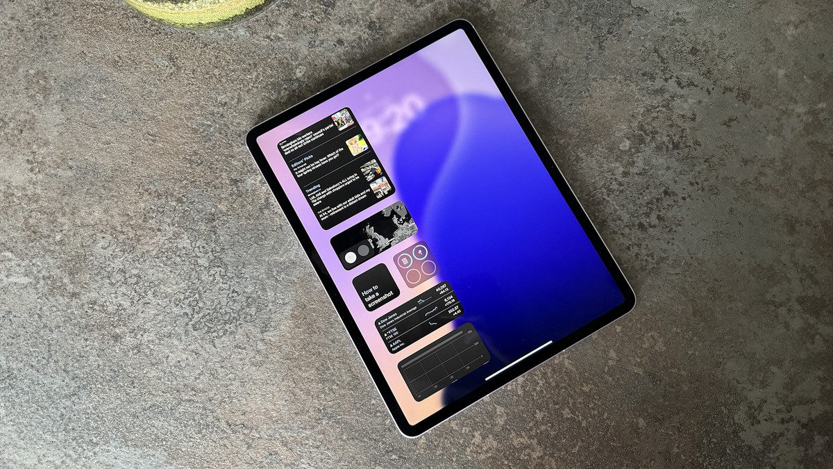 Apple planeja iPad Air redesenhado com transição definitiva do LCD para o OLED