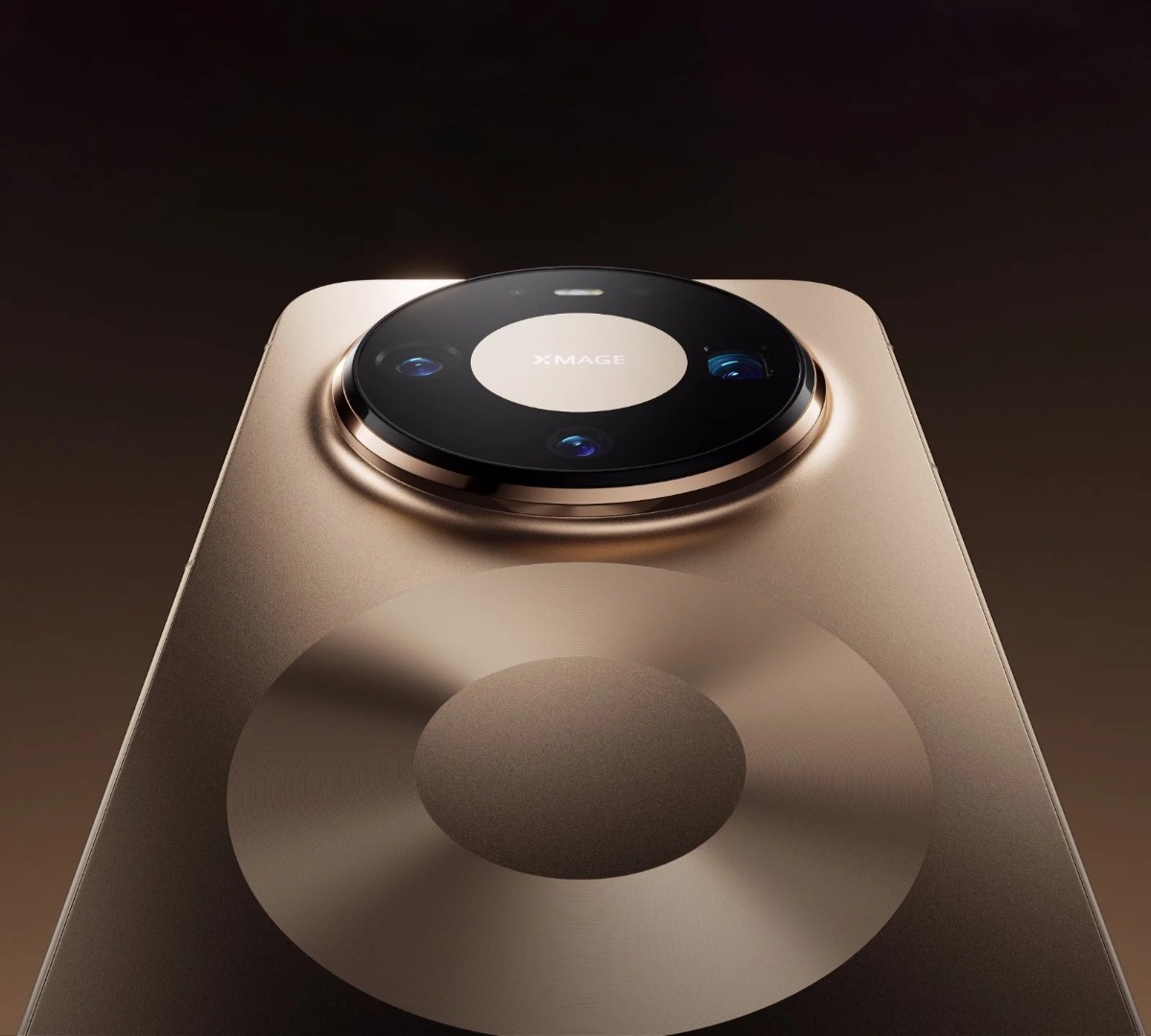 Huawei Mate 80 Pro chega ao mercado global com câmera de abertura