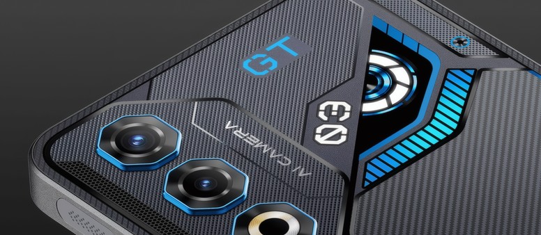 ZTE Nubia Neo 5 GT - TudoCelular.com
