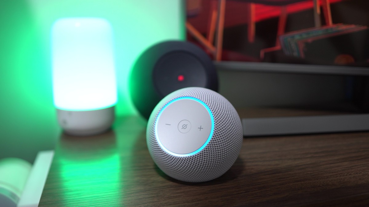 Echo Dot Max em oferta! Smart speaker Amazon une corpo compacto e preço baixo
