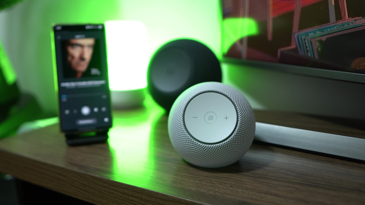 Amazon Echo Dot Max: speaker com Alexa Plus surge em promoção em até 14x sem juros