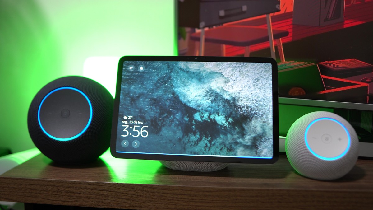 Amazon encarece Kindle, Echo e Fire TV Stick no Brasil; confira os novos preços