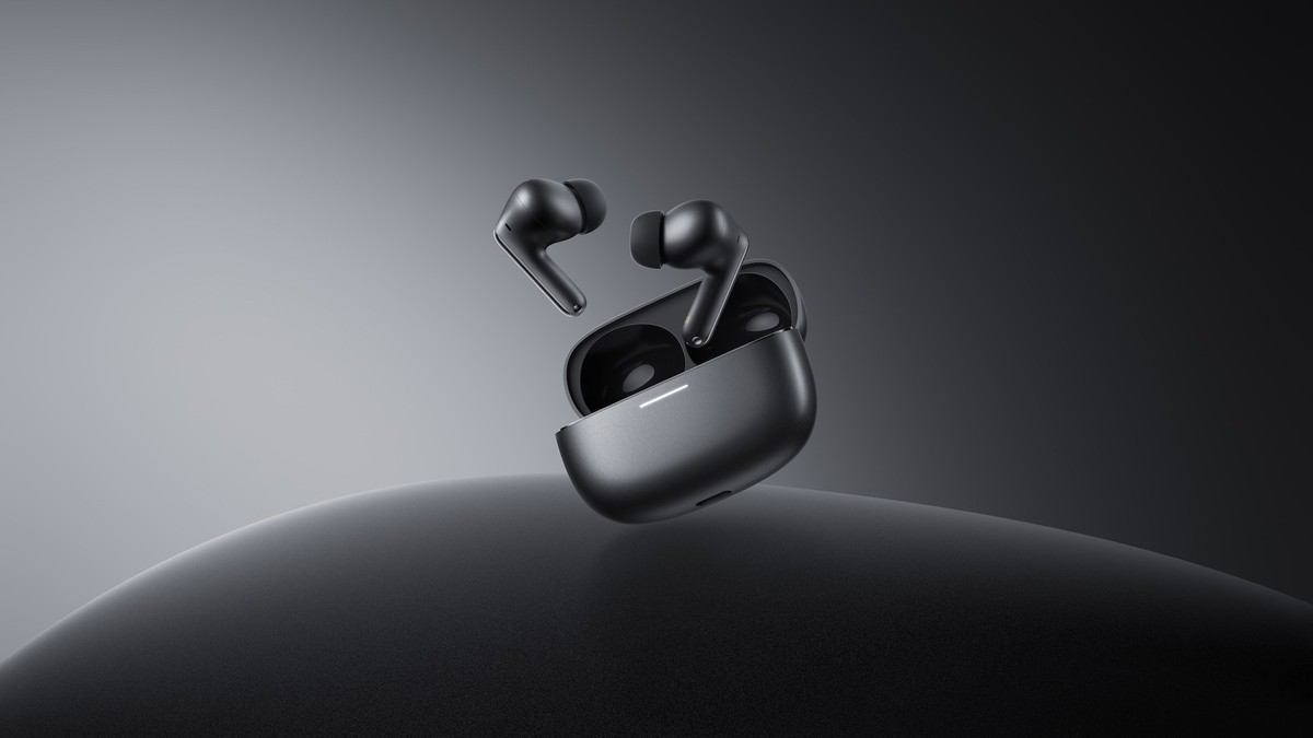 Fones Redmi Buds 8S serão lançados com ANC 70% superior, áudio Hi Res e mais nesta semana