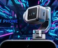  Honor anuncia ?celular rob?? na MWC que tem c?mera de 200 MP e IA para te seguir