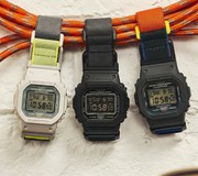 Casio lança G-Shock inspirado em Mother 3 para celebrar 20 anos do