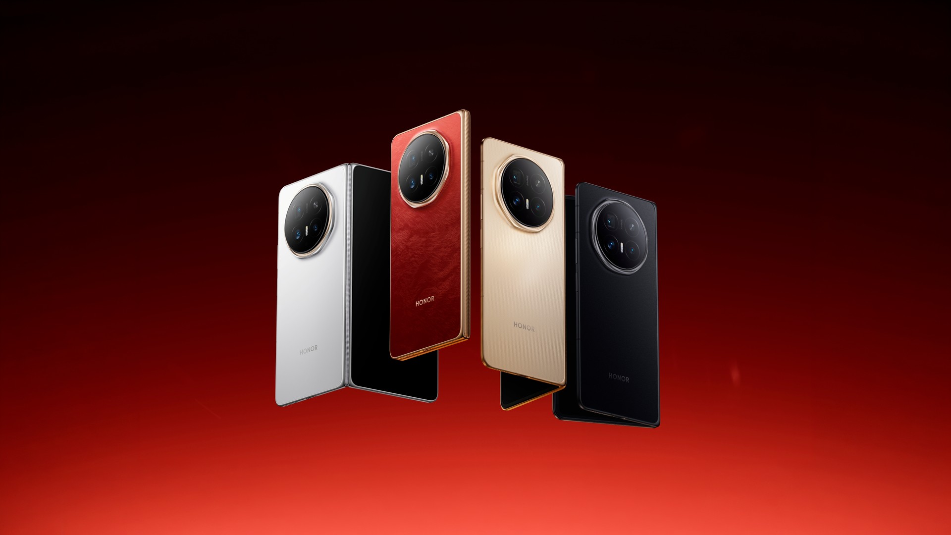 HONOR Magic V6: dobrável terá variante com bateria recorde que