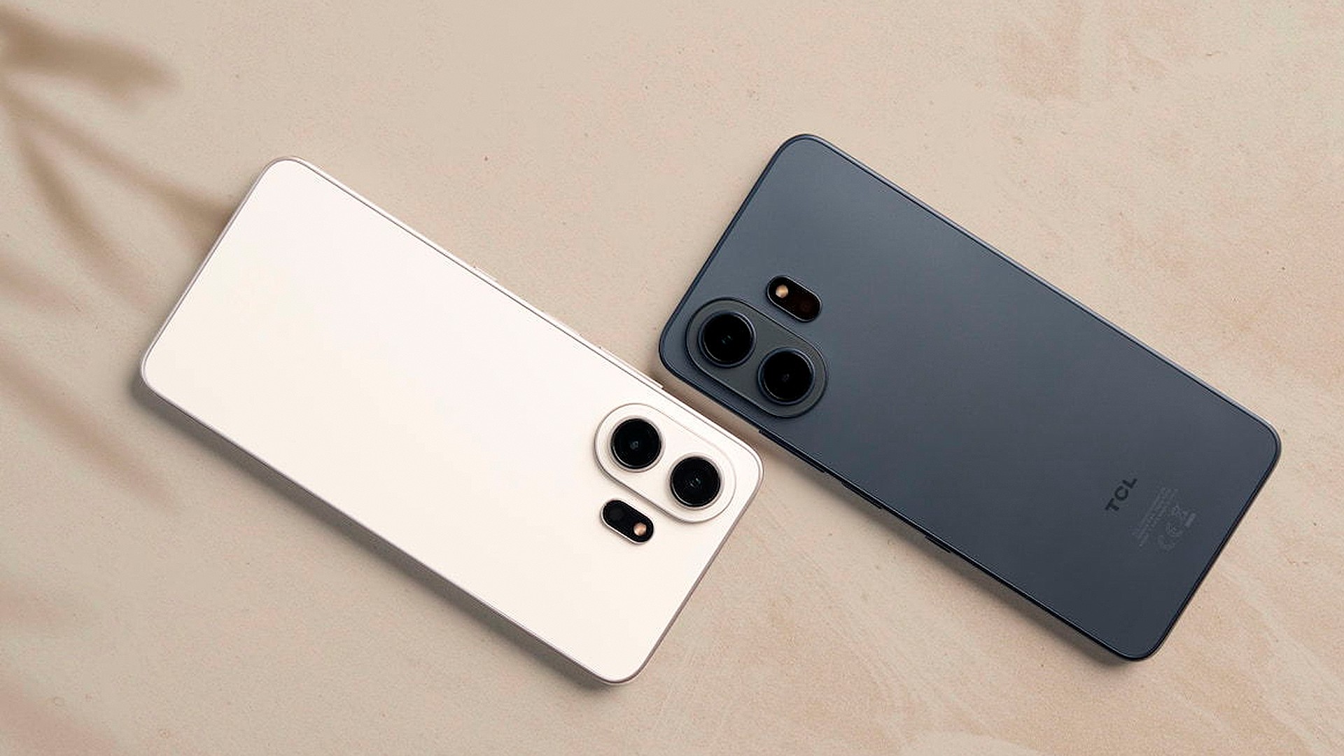 TCL NXTPAPER 70 Pro e AMOLED: o futuro das telas na MWC 2026 – e o