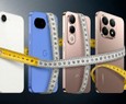  iPhone 17e contra rivais