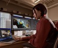 Apple adota suporte nativo a monitores ultrawide no macOS 27 com melhorias de peso