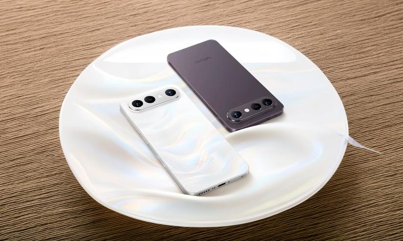 Vivo X300 FE estreia de surpresa com chip Snapdragon 8