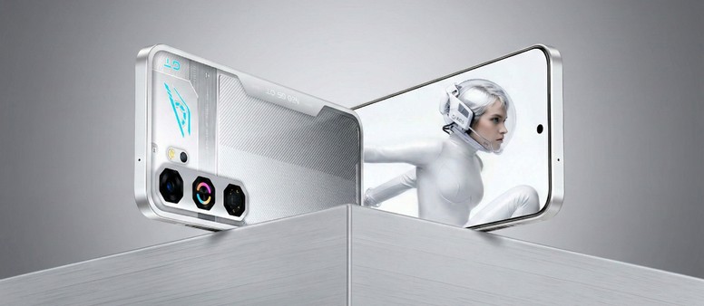 ZTE Nubia Neo 5 GT - TudoCelular.com