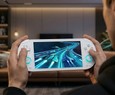 Console port?til da ANBERNIC com visual do PS Vita recebe suporte ? Play Store