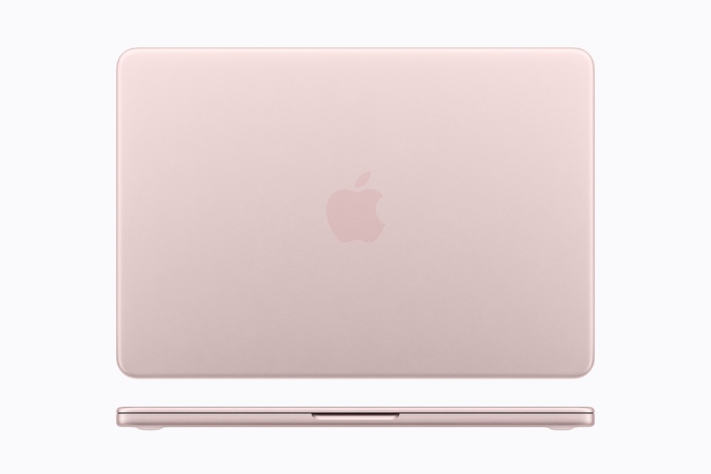 MacBook Neo: notebook de entrada da Apple estreia com design