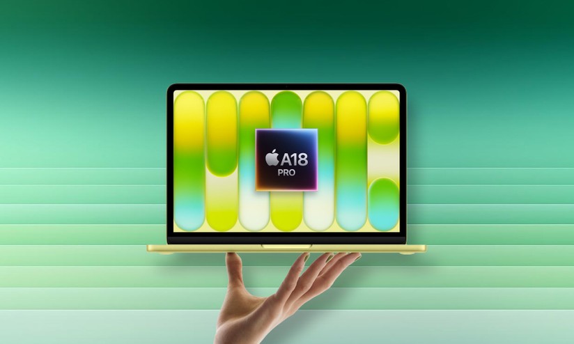 MacBook Neo: notebook de entrada da Apple estreia com design