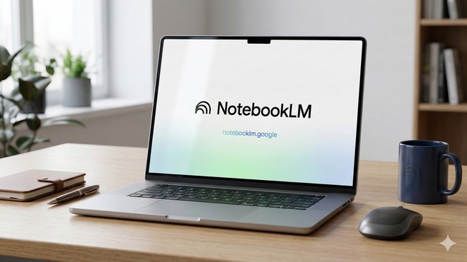 Google permite gerar vídeos cinematográficos no NotebookLM para melhorar estudo com IA