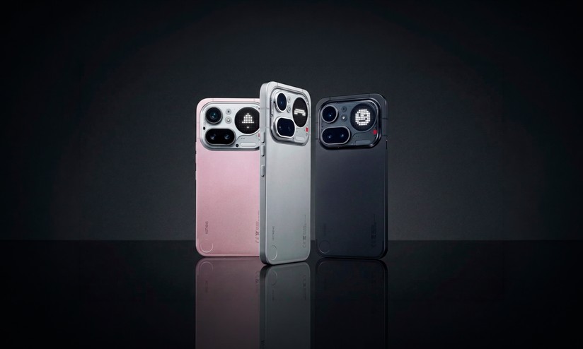 Nothing Phone (4a) e (4a) Pro estreiam com Snapdragon 7, telas de