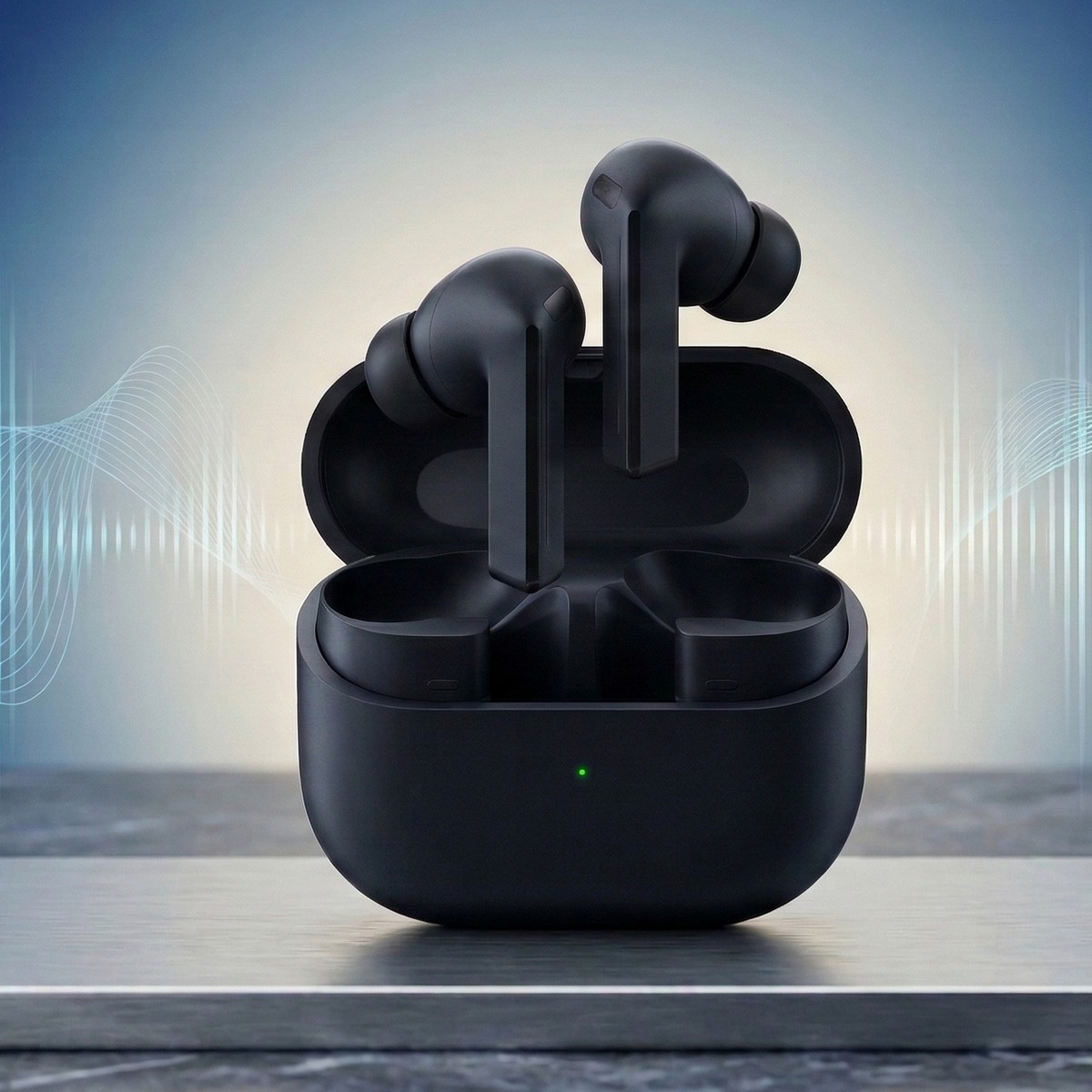 Galaxy Buds 3 FE: fones com Galaxy AI e ANC potente surgem em