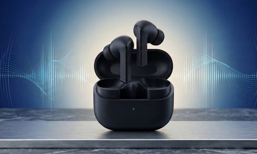 Galaxy Buds 3 FE: fones com Galaxy AI e ANC potente surgem em