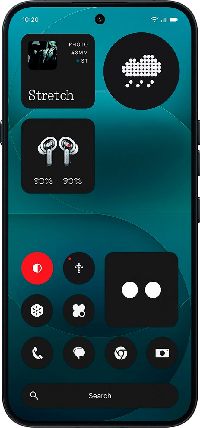 Nothing Phone (4a) Pro - Ficha Técnica - TudoCelular.com
