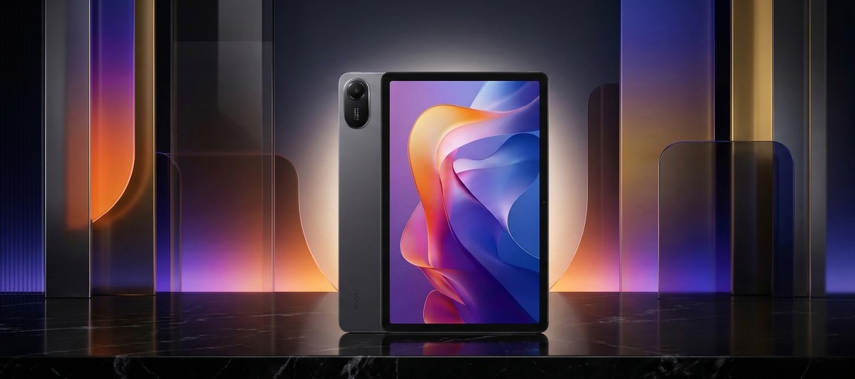 Redmi Pad 2 em promoção! Tablet Xiaomi com tela grande e melhor custo-benefício