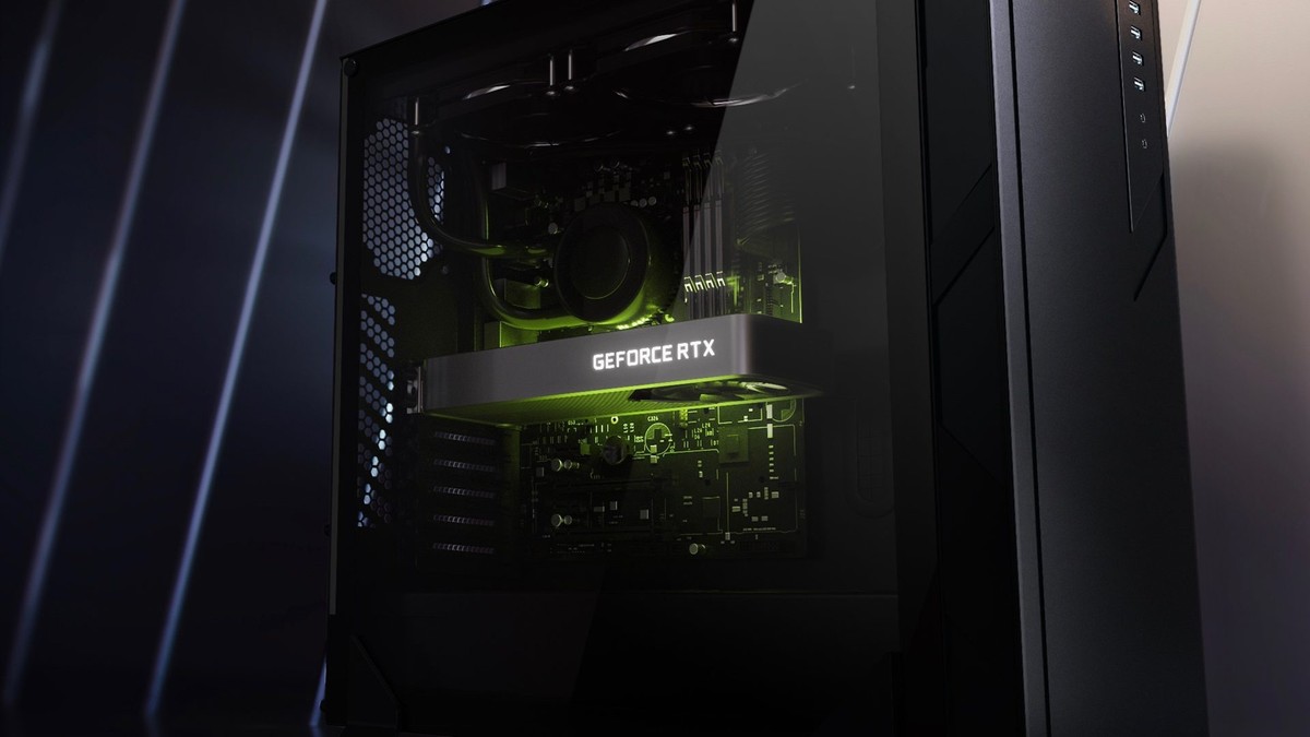 NVIDIA GeForce RTX 6000: novo rumor contraria especulações e aponta atraso na linha gamer