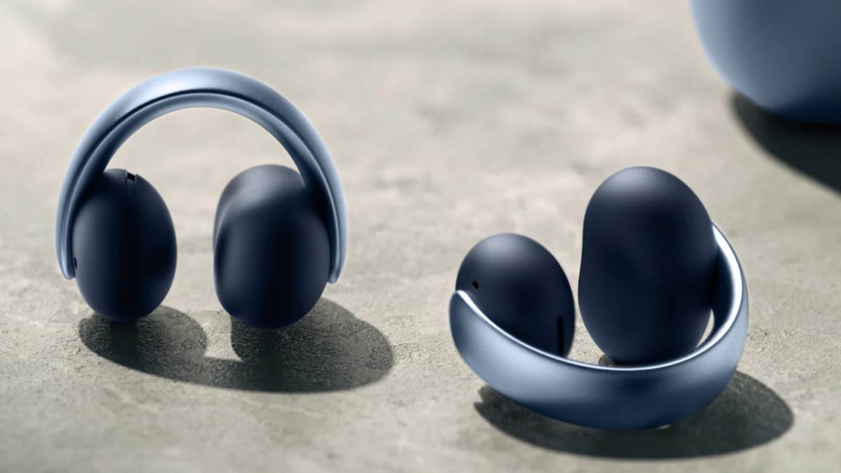 Anker Soundcore AeroClip mais barato! Fone une design diferenciado e preço baixo
