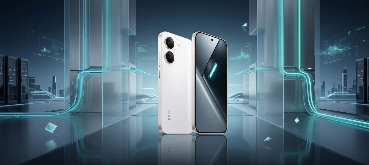 POCO X8 Pro Max em oferta: celular Xiaomi premium com até 512 GB por menos de R$ 3.500