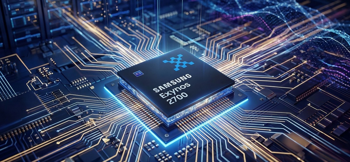 Galaxy S27 Ultra: Exynos 2700 tem especificações vazadas e mostra desempenho poderoso