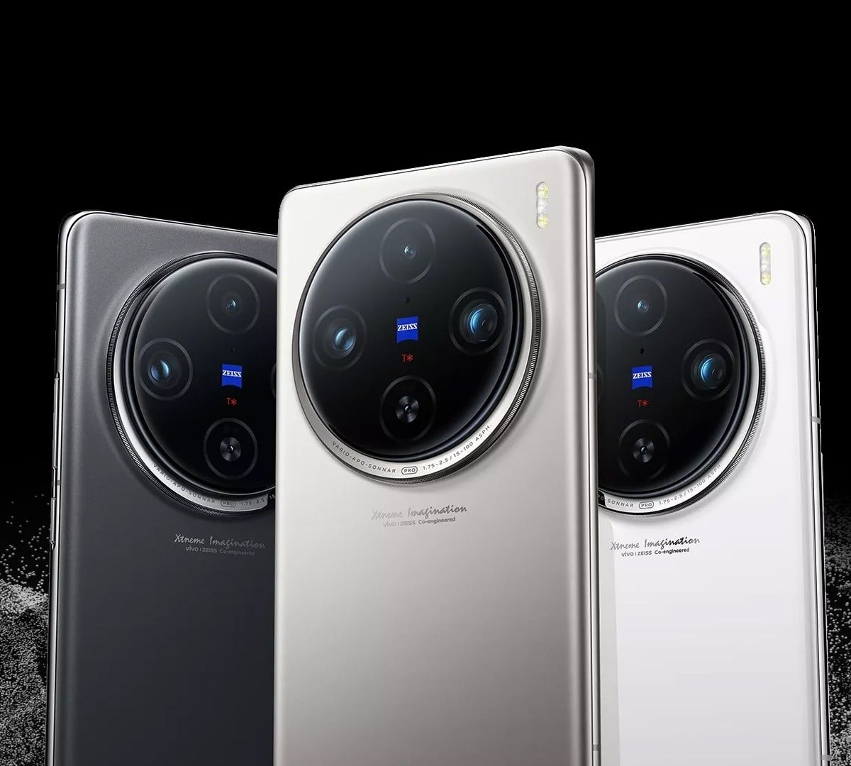 Vivo X300 Ultra terá sensor periscópio de 200 MP com estabilização