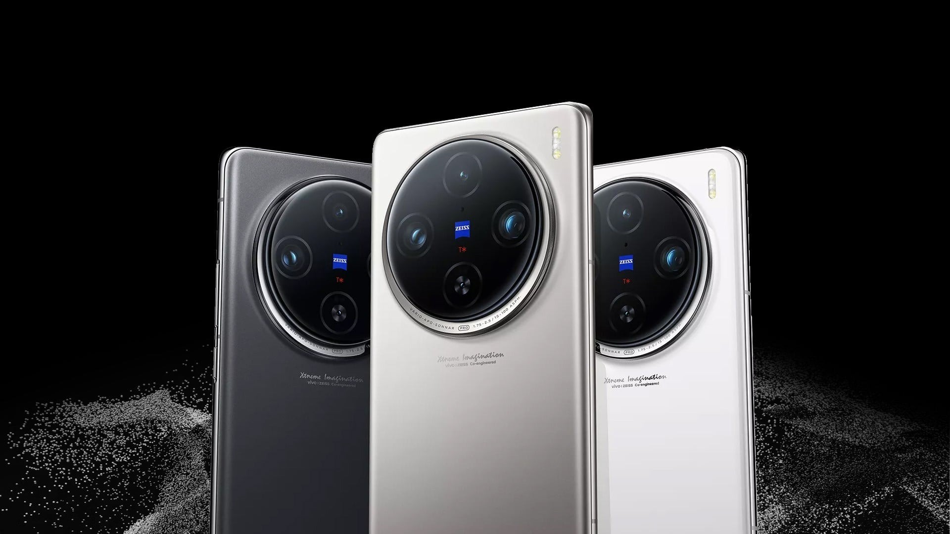 Vivo X300 Ultra terá sensor periscópio de 200 MP com estabilização
