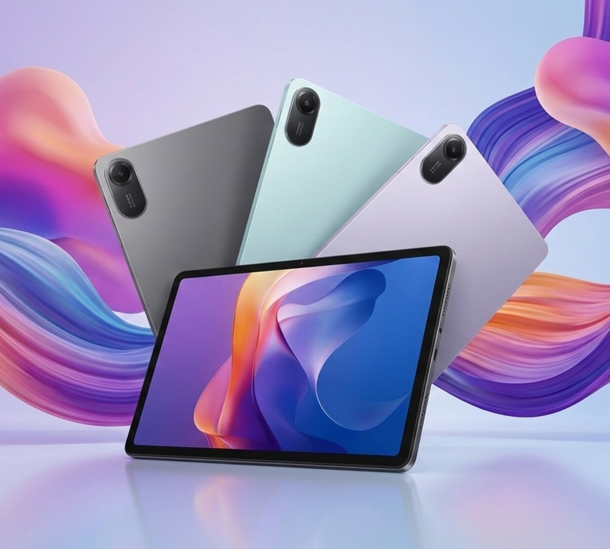Redmi Pad 2 9.7