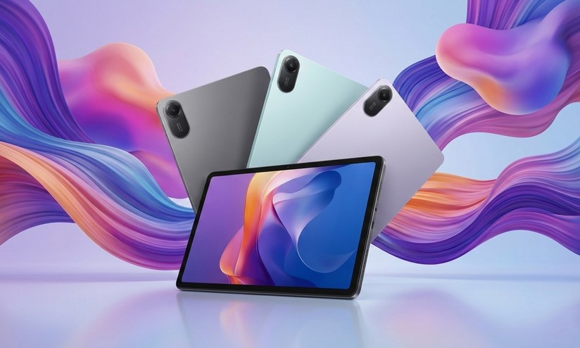 Redmi Pad 2 9.7